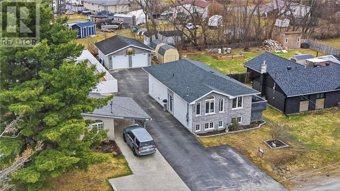 3960 Velma, Val Caron, Ontario  P3N 1J4 - Photo 26 - 2127495