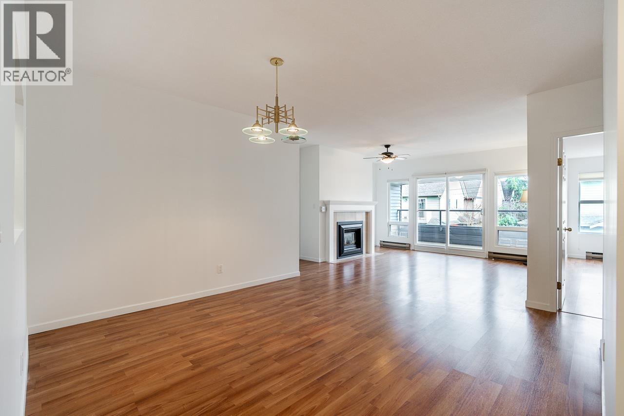 208 4989 47 Avenue, Ladner, British Columbia  V4K 1R1 - Photo 8 - R3118792