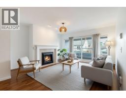 208 4989 47 AVENUE, Ladner, British Columbia