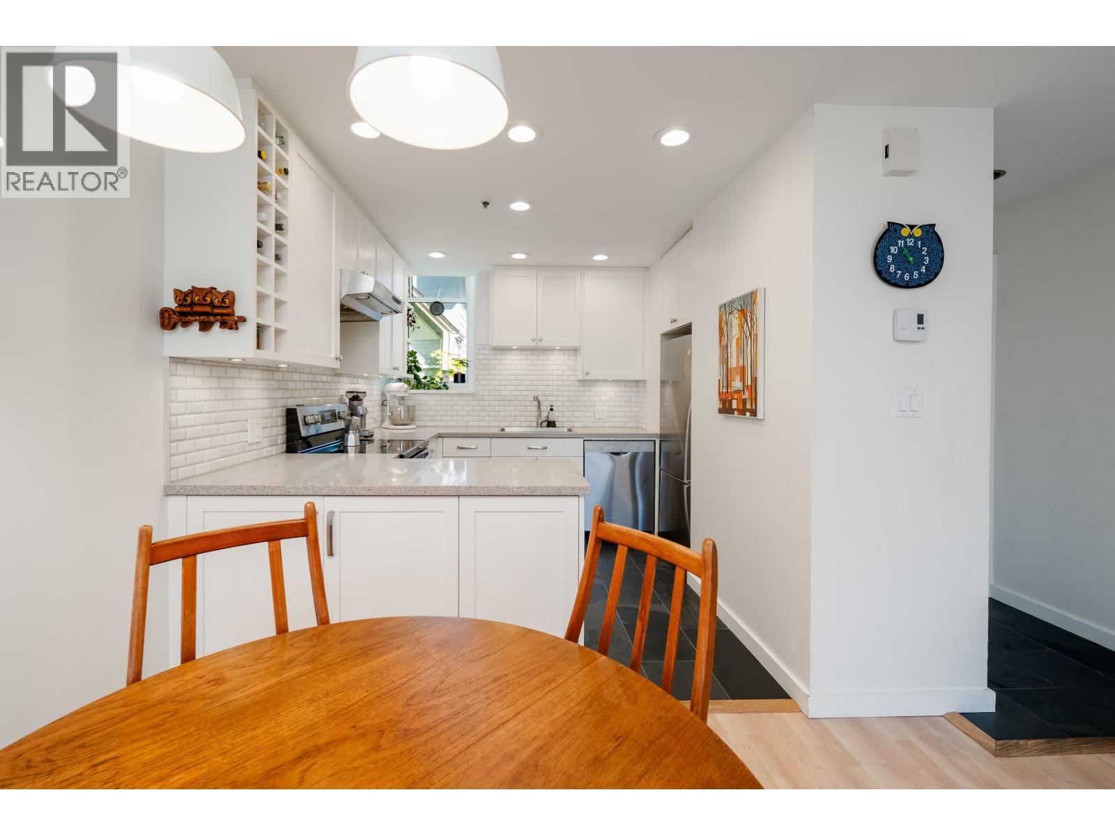 3033 Laurel Street, Vancouver, British Columbia  V5Z 3T6 - Photo 6 - R3118800