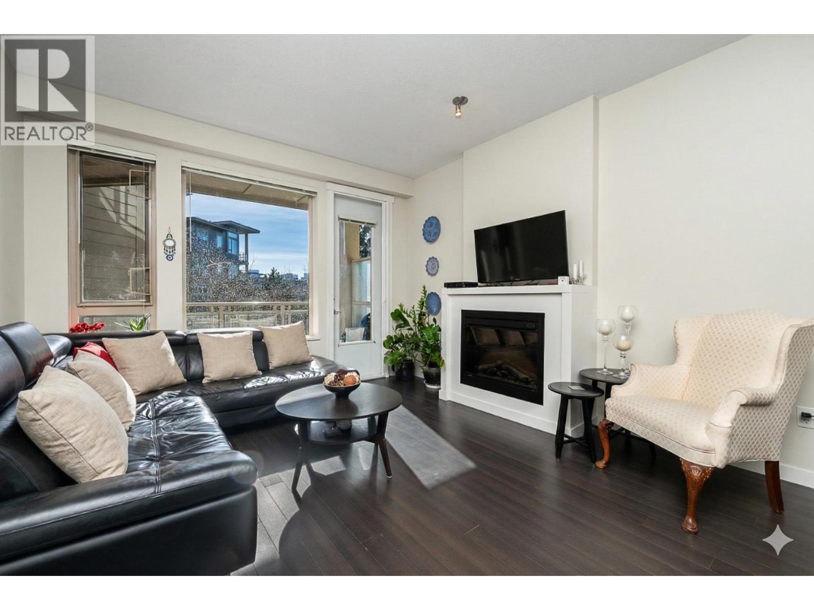 311 159 W 22nd Street, North Vancouver, British Columbia  V7M 0B6 - Photo 4 - R3118820
