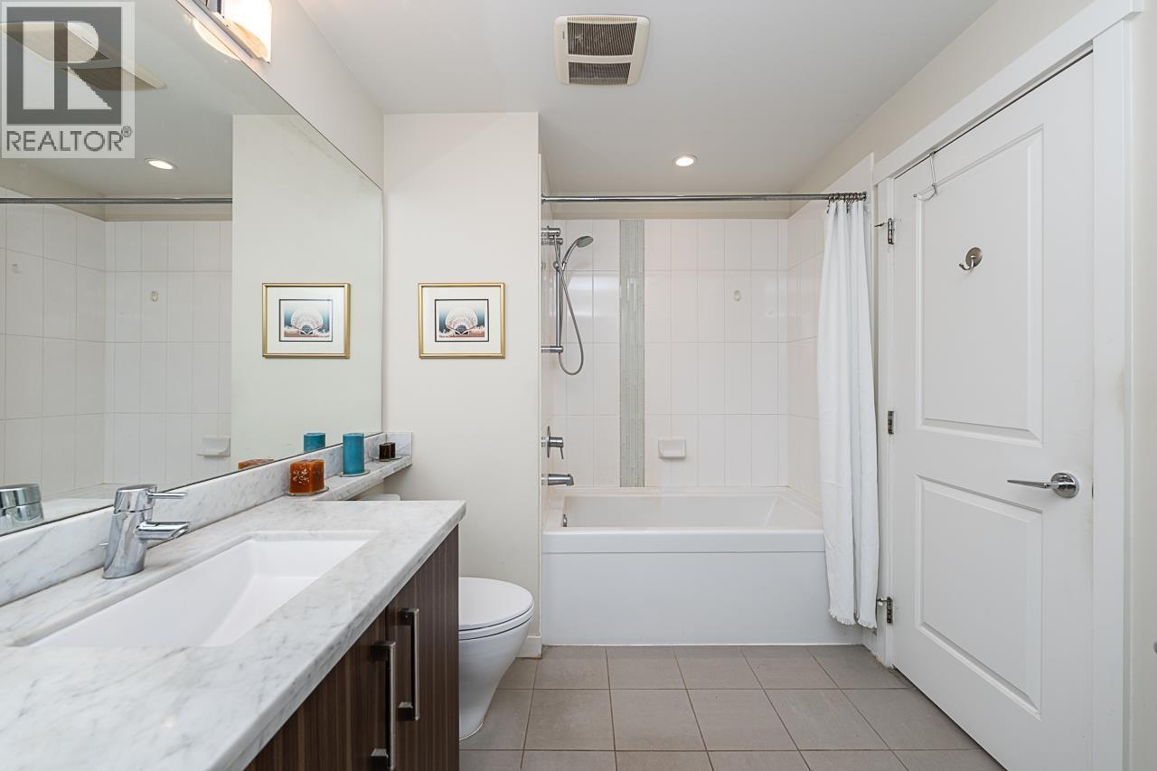 311 159 W 22nd Street, North Vancouver, British Columbia  V7M 0B6 - Photo 8 - R3118820