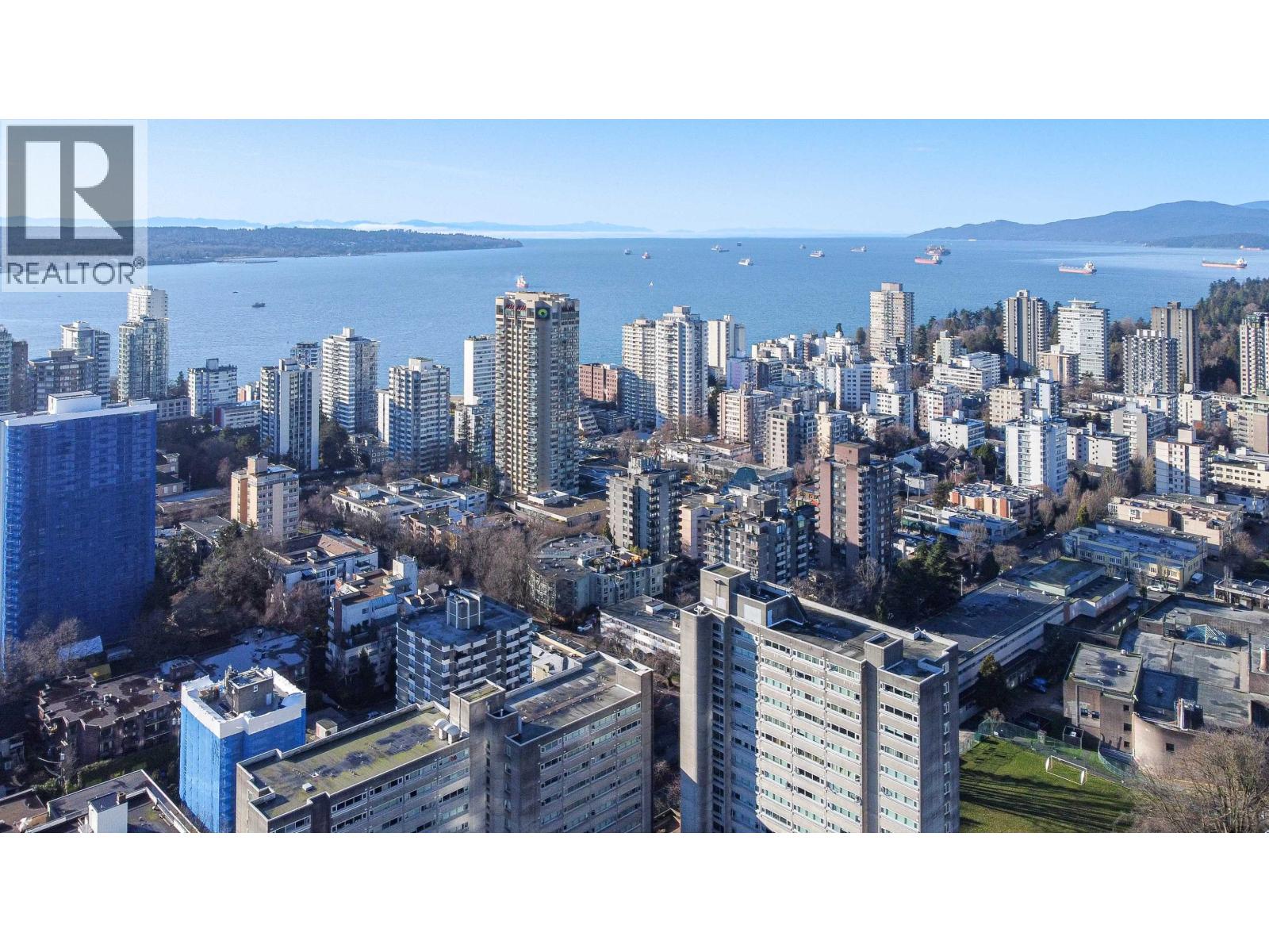 15c 1500 Alberni Street, Vancouver, British Columbia  V6G 3C9 - Photo 36 - R3118829