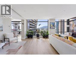 15C 1500 ALBERNI STREET, Vancouver, British Columbia