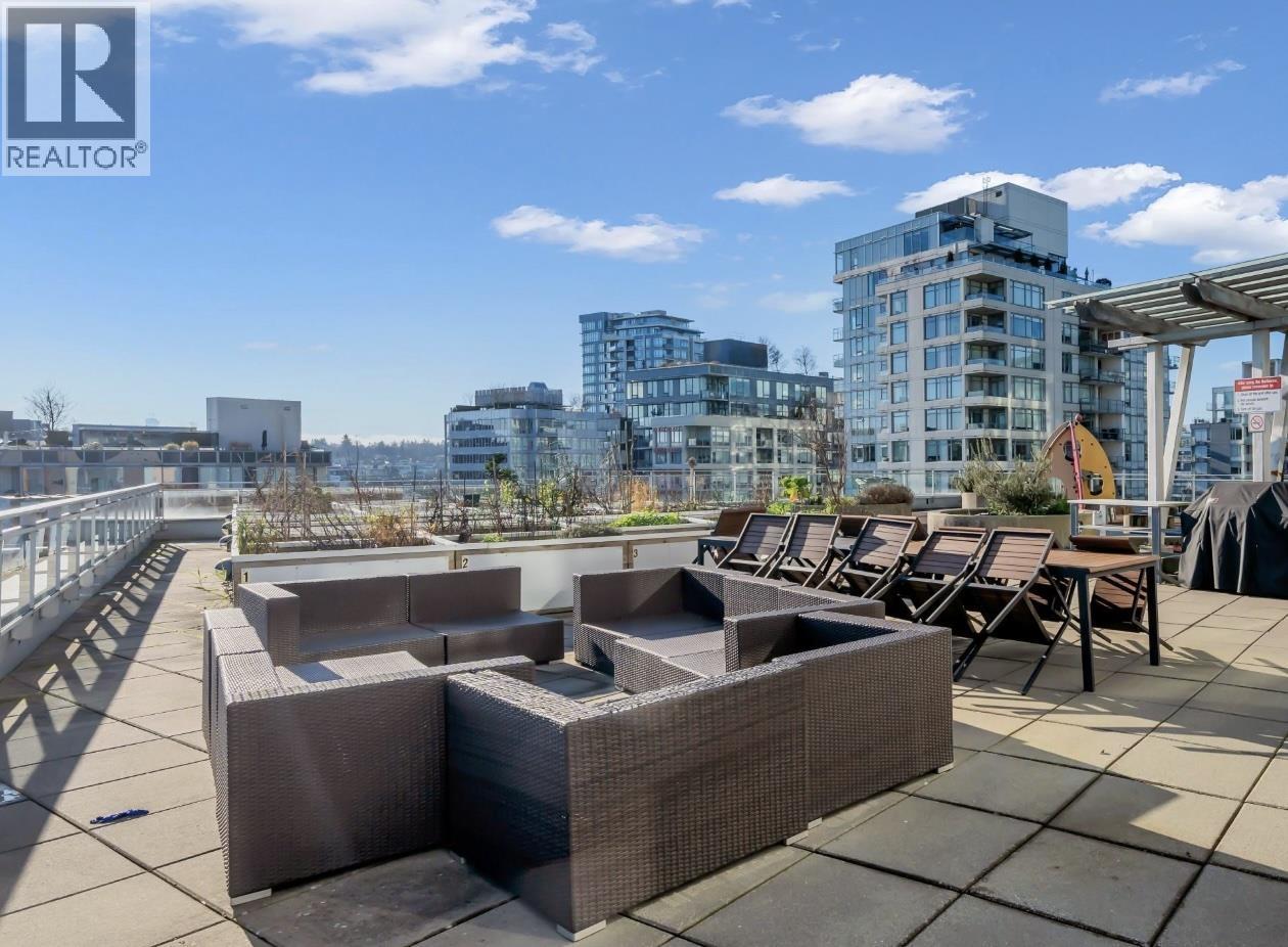 312 1618 Quebec Street, Vancouver, British Columbia  V6A 0C5 - Photo 27 - R3118830