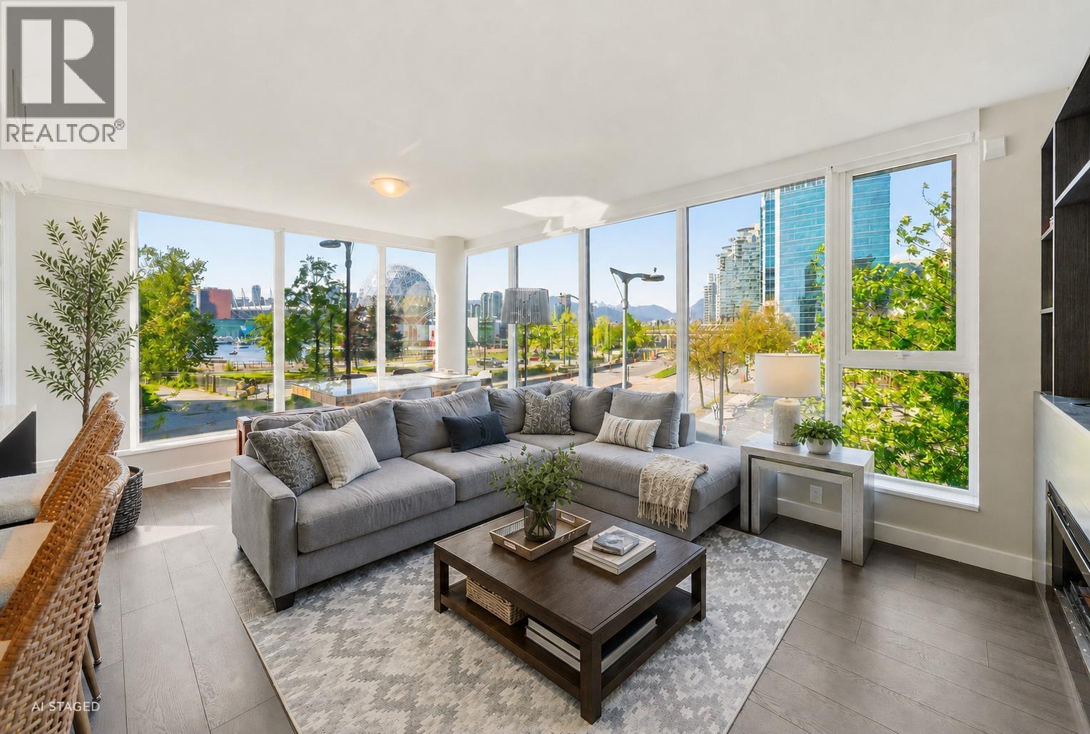 312 1618 Quebec Street, Vancouver, British Columbia  V6A 0C5 - Photo 4 - R3118830