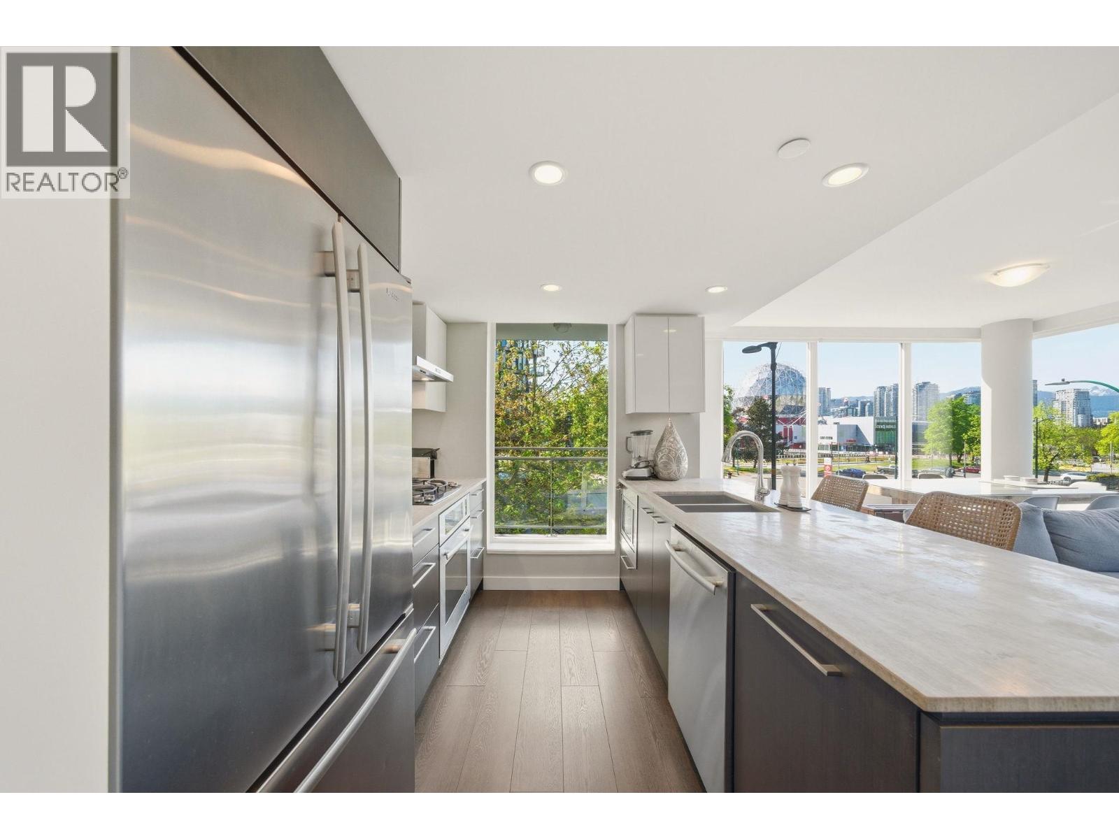 312 1618 Quebec Street, Vancouver, British Columbia  V6A 0C5 - Photo 8 - R3118830