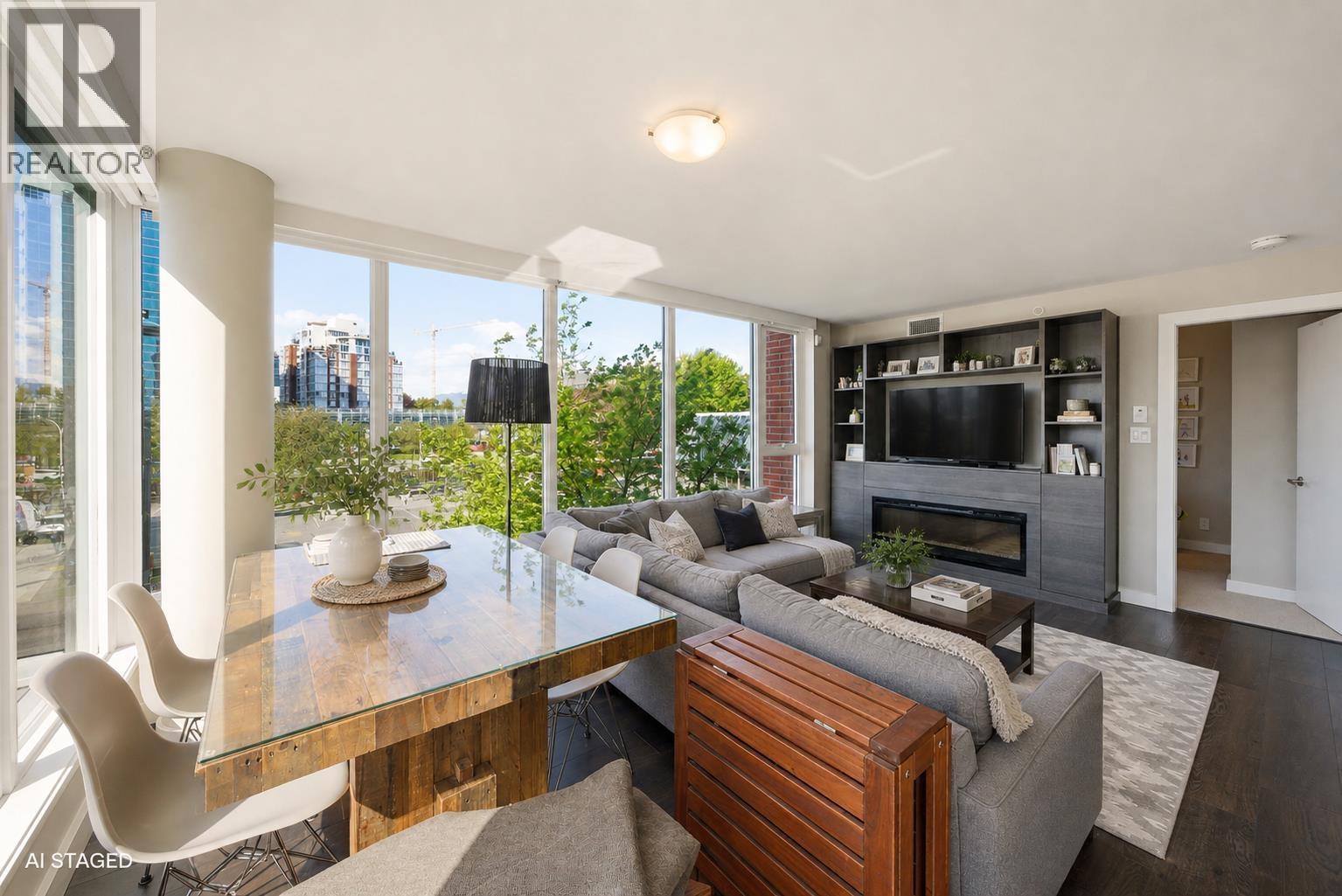 312 1618 Quebec Street, Vancouver, British Columbia  V6A 0C5 - Photo 9 - R3118830
