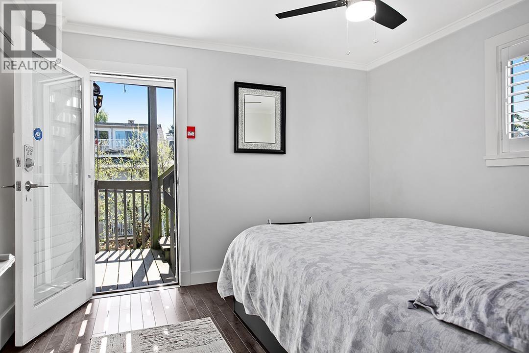 B 3546 Point Grey Road, Vancouver, British Columbia  V6R 1A8 - Photo 13 - R3118834