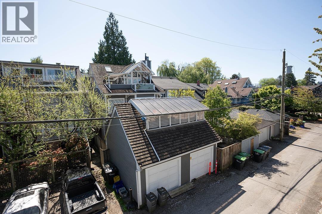B 3546 Point Grey Road, Vancouver, British Columbia  V6R 1A8 - Photo 18 - R3118834