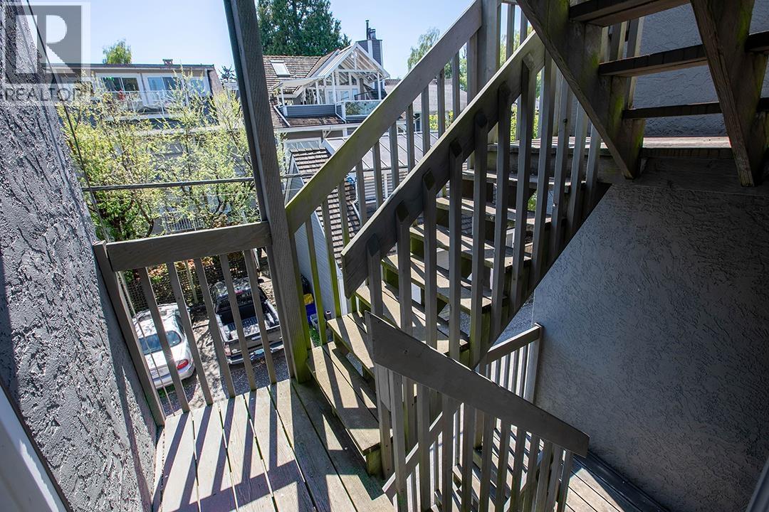 B 3546 Point Grey Road, Vancouver, British Columbia  V6R 1A8 - Photo 19 - R3118834
