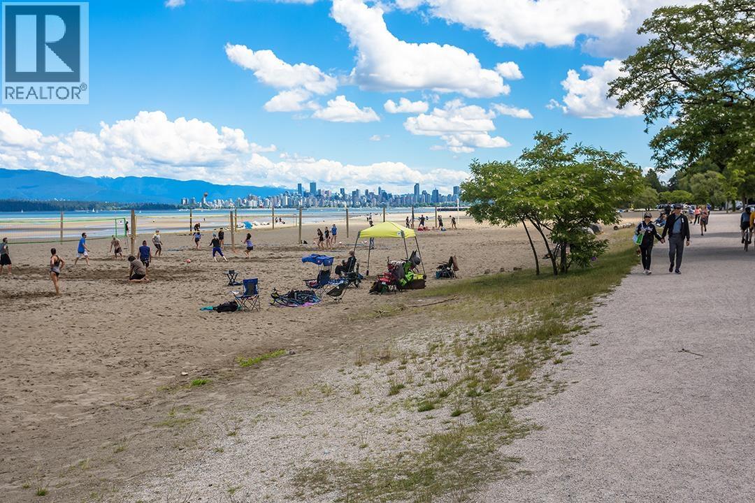 B 3546 Point Grey Road, Vancouver, British Columbia  V6R 1A8 - Photo 21 - R3118834