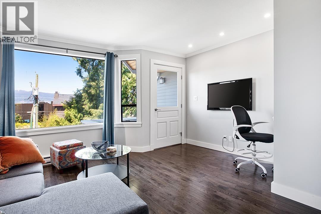 B 3546 Point Grey Road, Vancouver, British Columbia  V6R 1A8 - Photo 6 - R3118834
