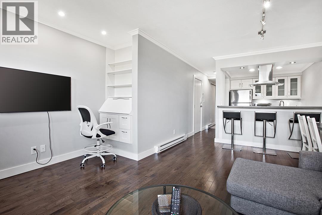 B 3546 Point Grey Road, Vancouver, British Columbia  V6R 1A8 - Photo 7 - R3118834