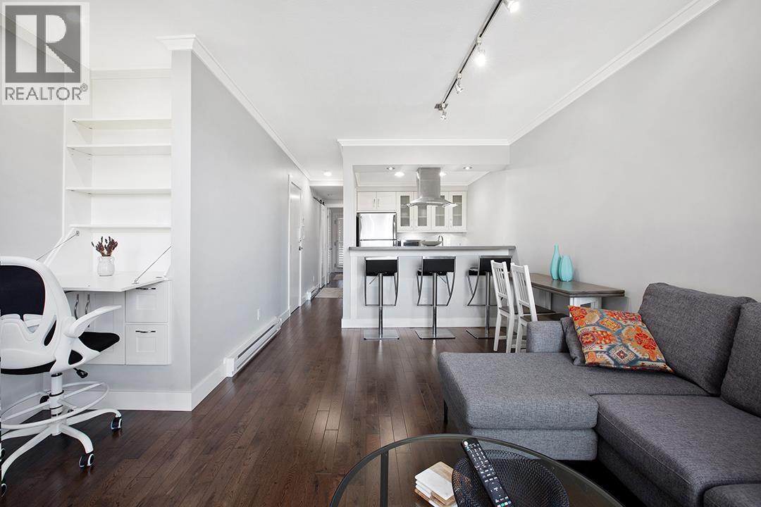 B 3546 Point Grey Road, Vancouver, British Columbia  V6R 1A8 - Photo 9 - R3118834