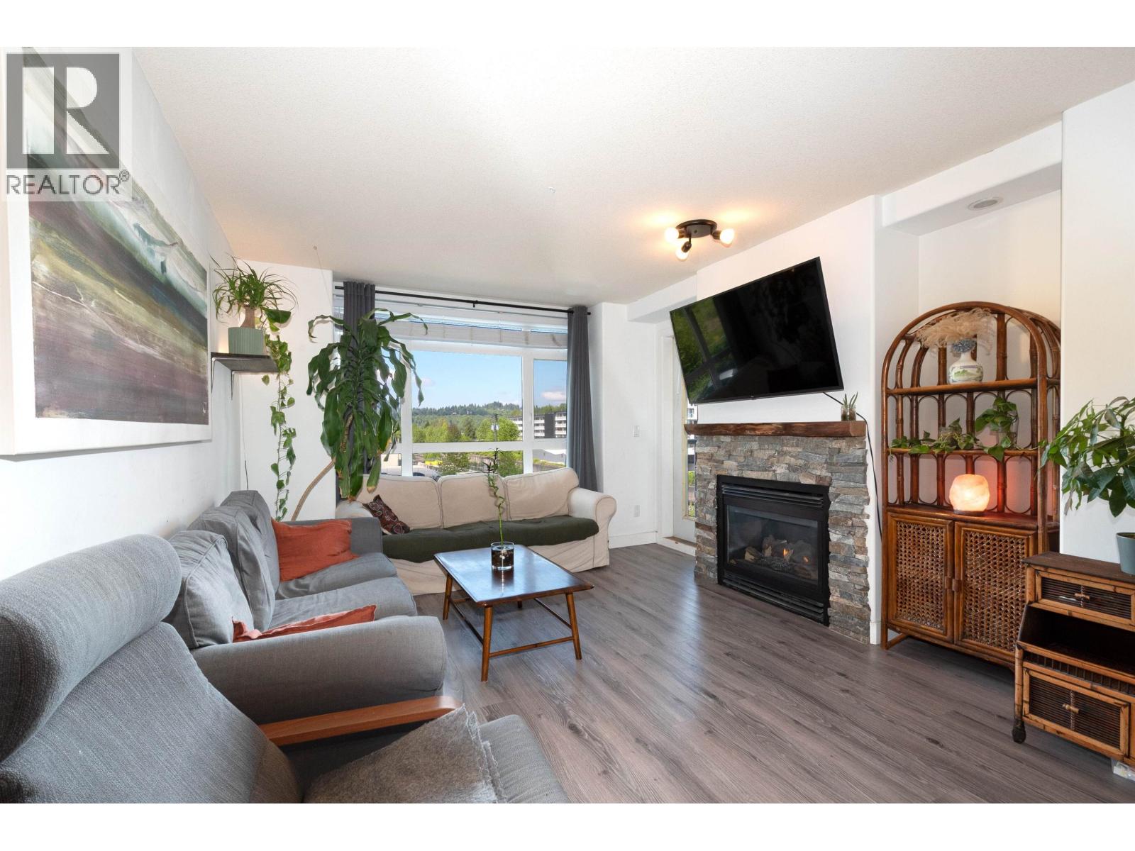 312 3136 St Johns Street, Port Moody, British Columbia  V3H 5E4 - Photo 10 - R3118850