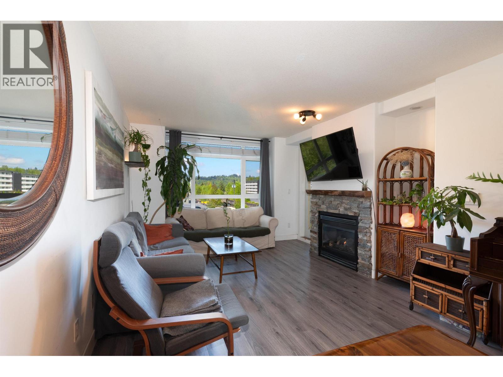 312 3136 St Johns Street, Port Moody, British Columbia  V3H 5E4 - Photo 8 - R3118850