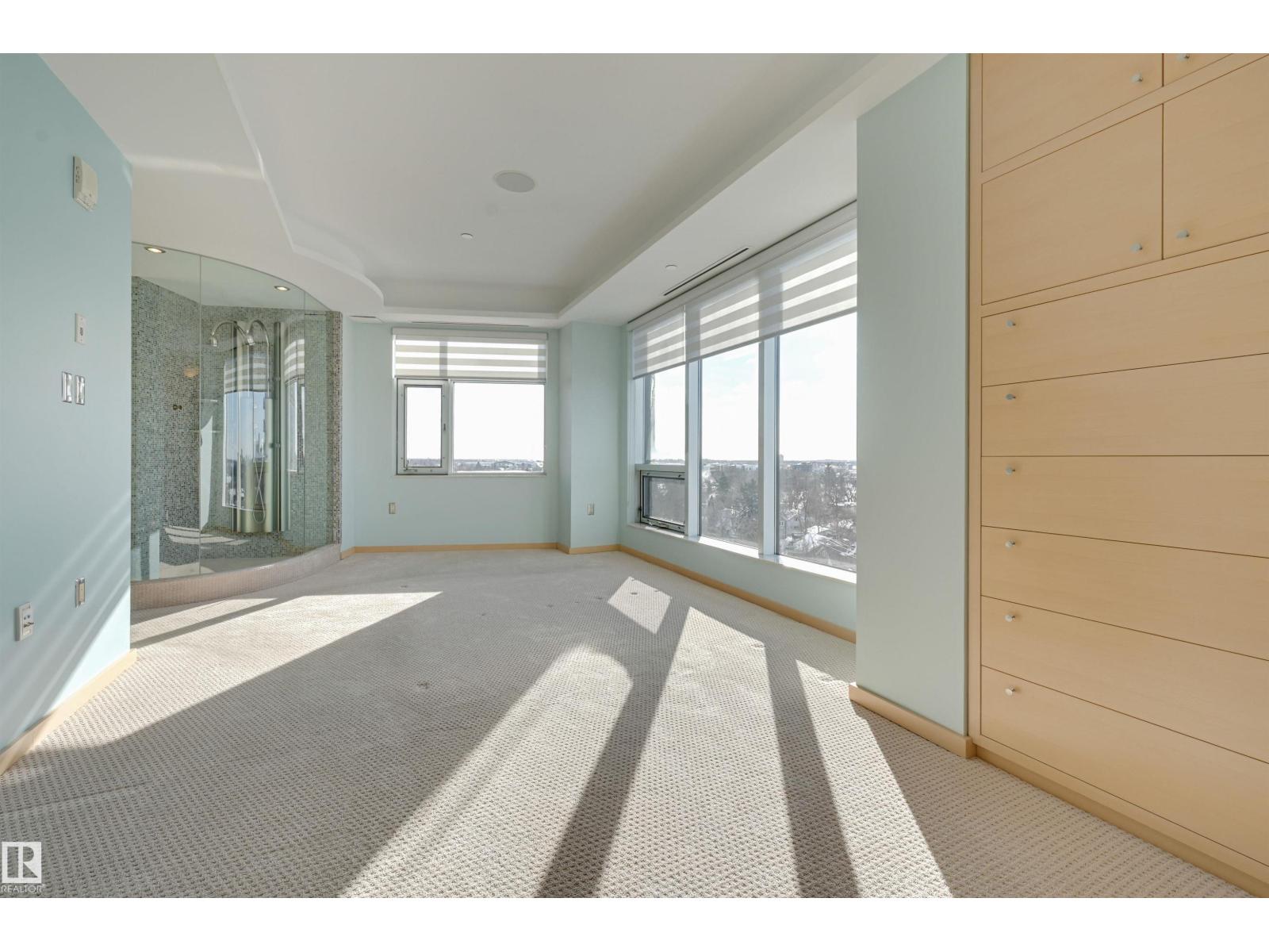 #901 10035 Saskatchewan Dr NW, Edmonton, Alberta  T6E 4R4 - Photo 41 - E4485603
