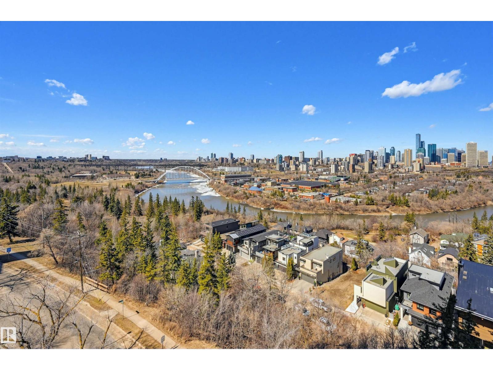 #901 10035 Saskatchewan Dr NW, Edmonton, Alberta  T6E 4R4 - Photo 66 - E4485603
