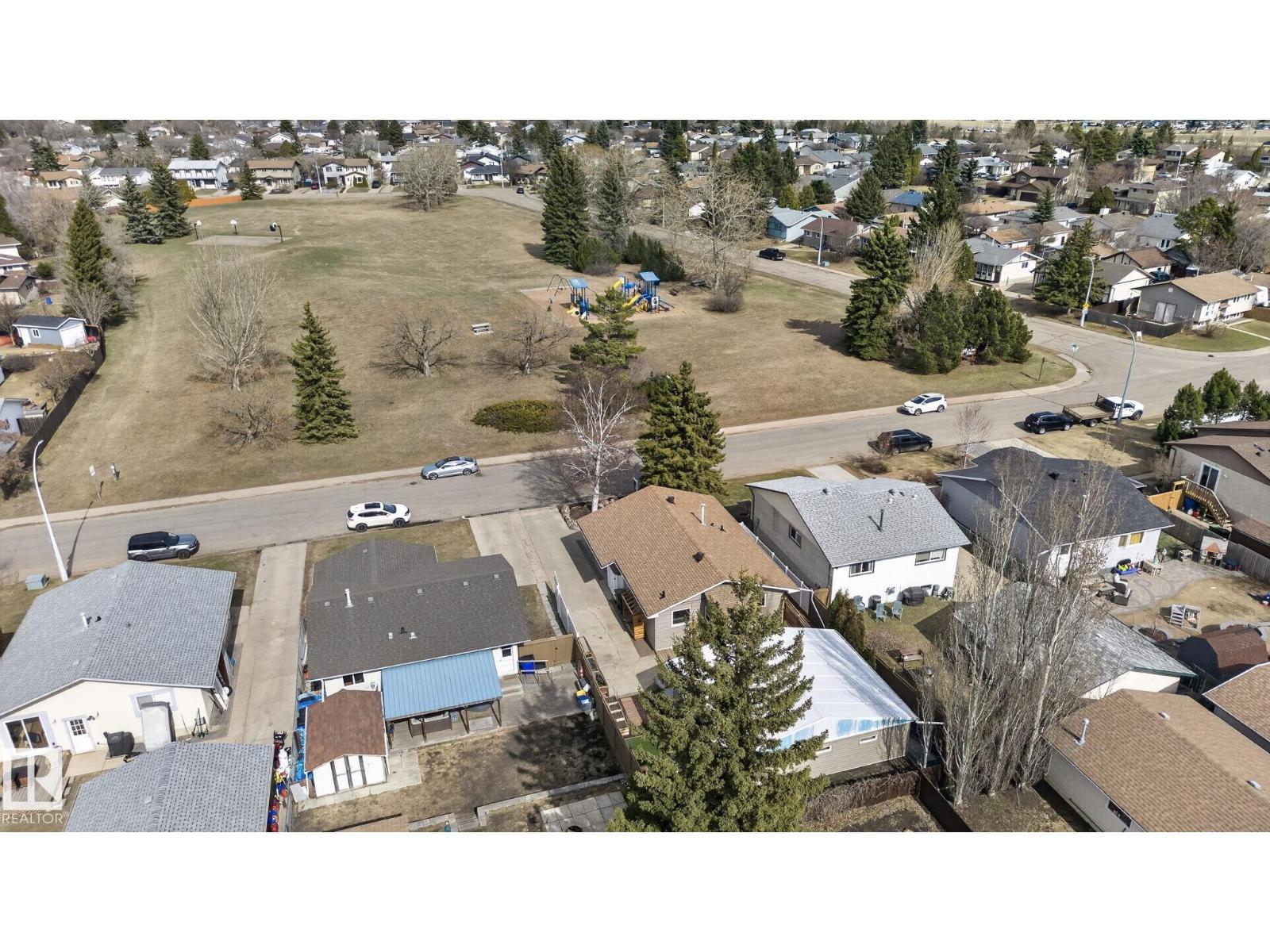 9318 80 Street, Fort Saskatchewan, Alberta  T8L 3E2 - Photo 48 - E4485604
