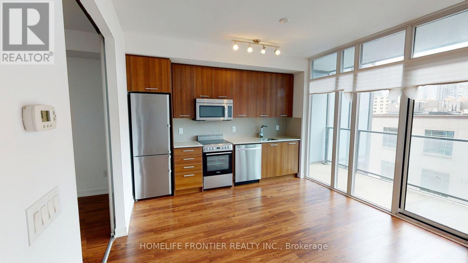 1814 - 105 George Street, Toronto, Ontario  M5A 0L4 - Photo 10 - C13079418