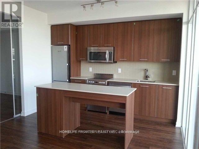 1814 - 105 George Street, Toronto, Ontario  M5A 0L4 - Photo 11 - C13079418