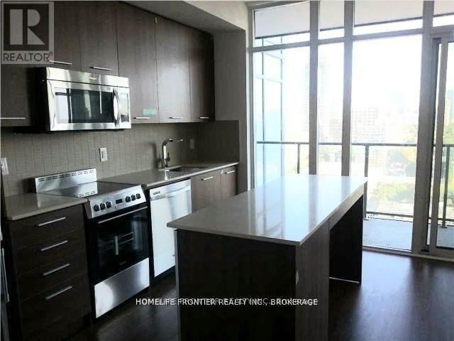 1814 - 105 George Street, Toronto, Ontario  M5A 0L4 - Photo 12 - C13079418