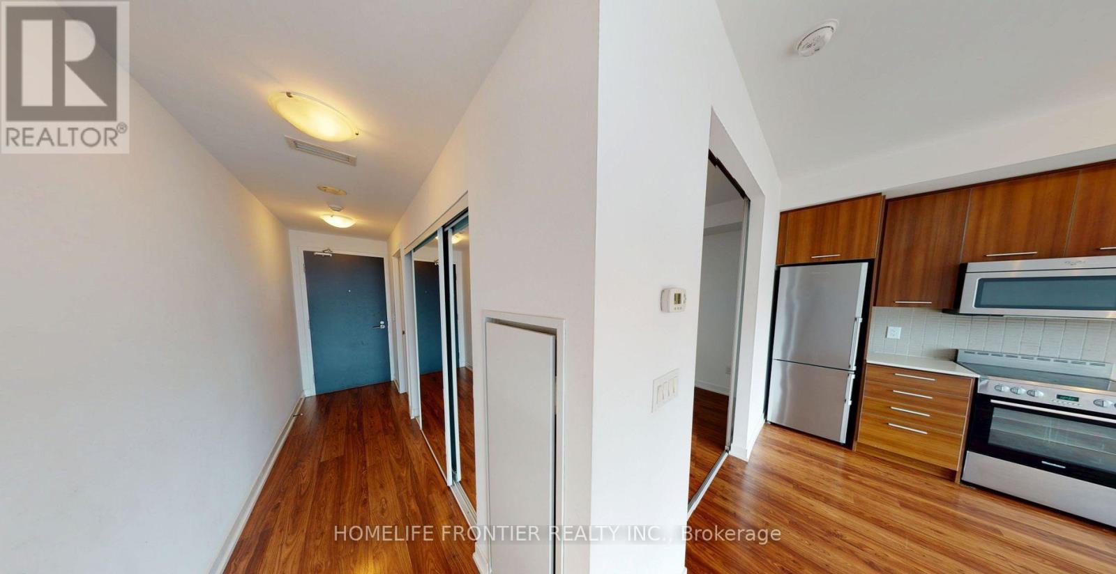 1814 - 105 George Street, Toronto, Ontario  M5A 0L4 - Photo 6 - C13079418