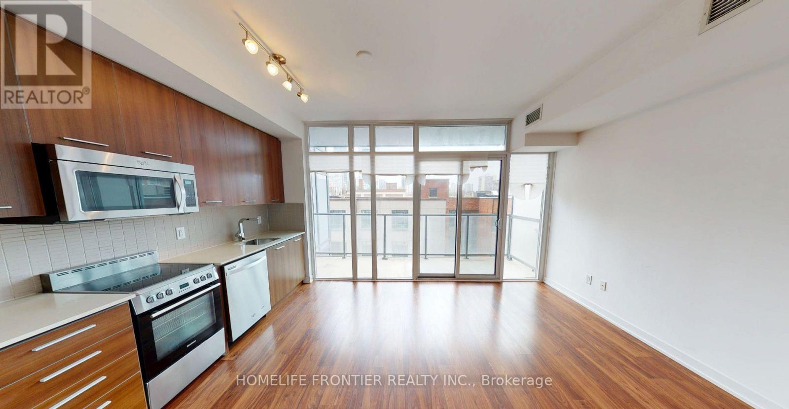 1814 - 105 George Street, Toronto, Ontario  M5A 0L4 - Photo 7 - C13079418
