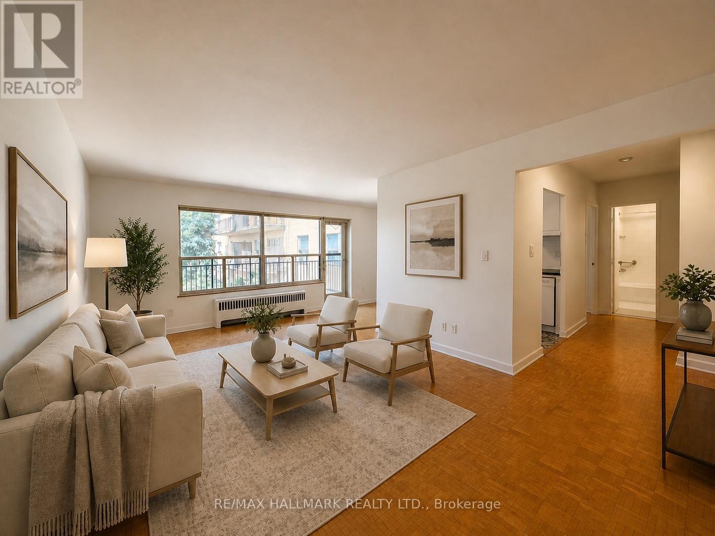 301 - 30 Upper Canada Drive, Toronto, Ontario  M2P 1S1 - Photo 1 - C13079446
