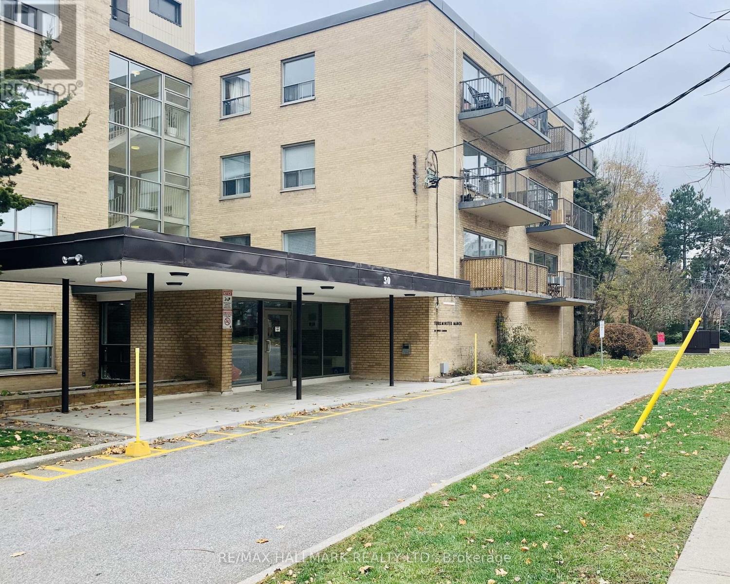 301 - 30 Upper Canada Drive, Toronto, Ontario  M2P 1S1 - Photo 16 - C13079446
