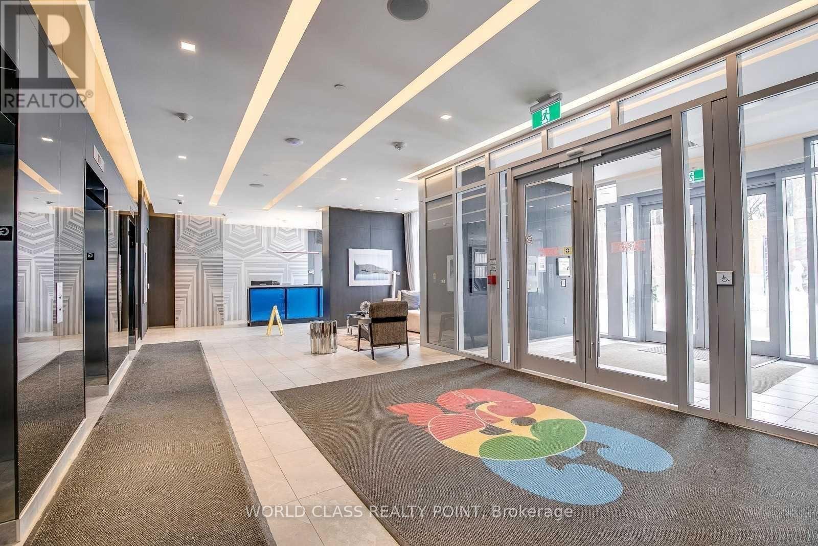 2507 - 365 Church Street, Toronto, Ontario  M5B 0B5 - Photo 11 - C13079466
