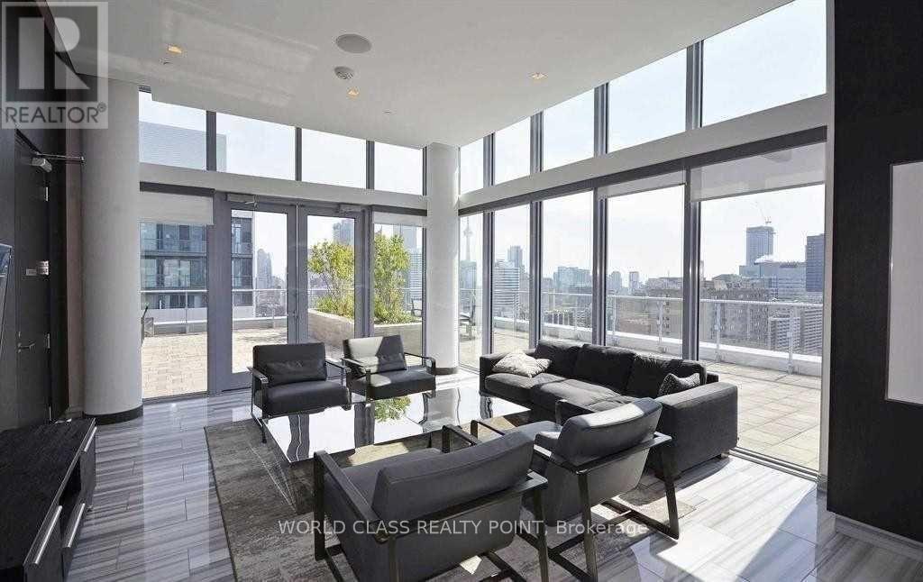 2507 - 365 Church Street, Toronto, Ontario  M5B 0B5 - Photo 13 - C13079466