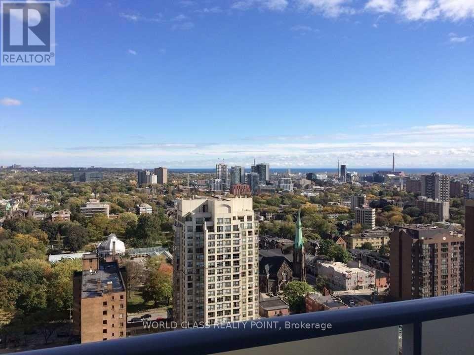 2507 - 365 Church Street, Toronto, Ontario  M5B 0B5 - Photo 17 - C13079466