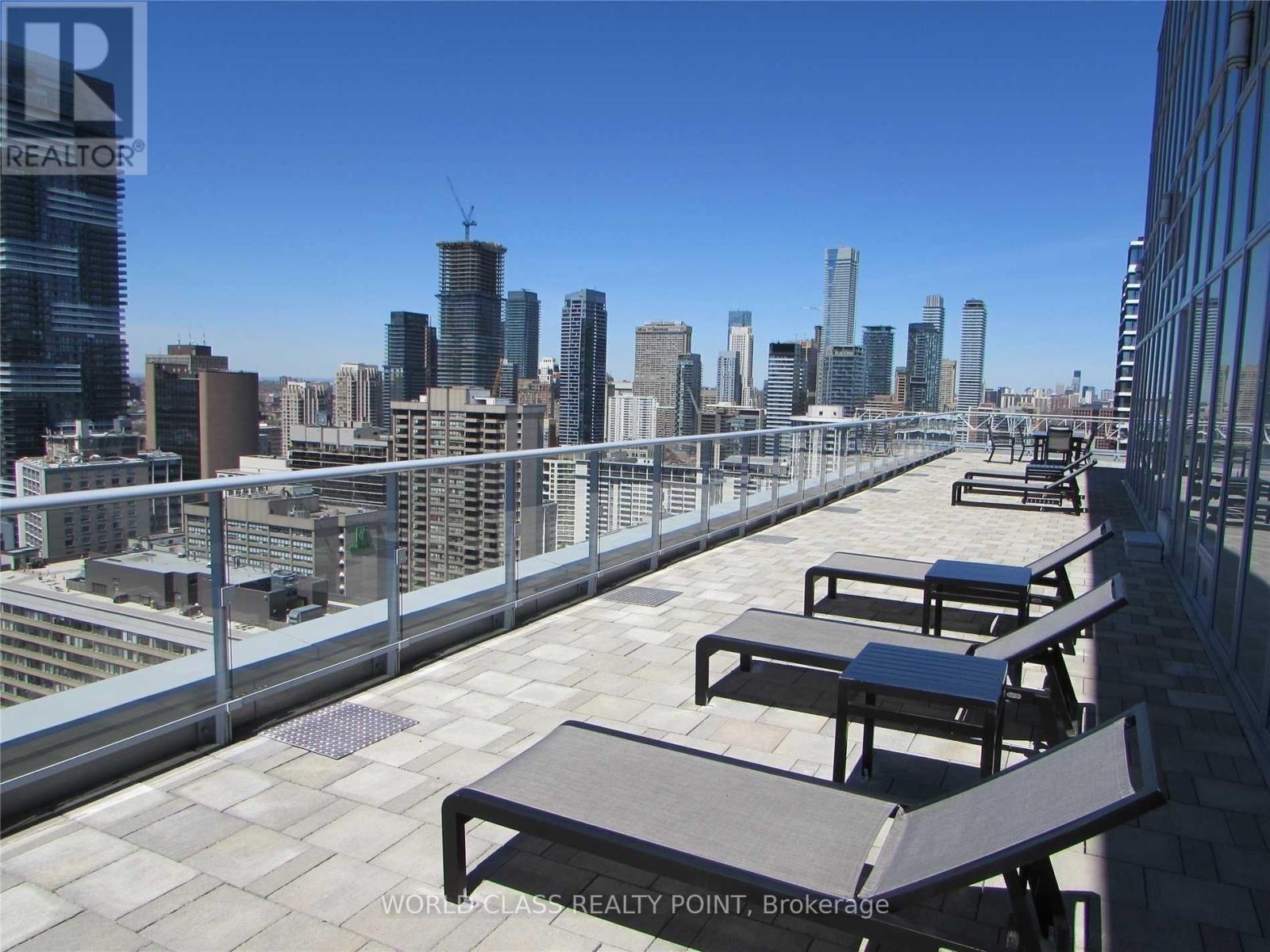2507 - 365 Church Street, Toronto, Ontario  M5B 0B5 - Photo 2 - C13079466