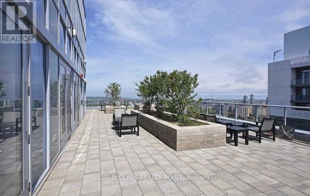 2507 - 365 Church Street, Toronto, Ontario  M5B 0B5 - Photo 3 - C13079466