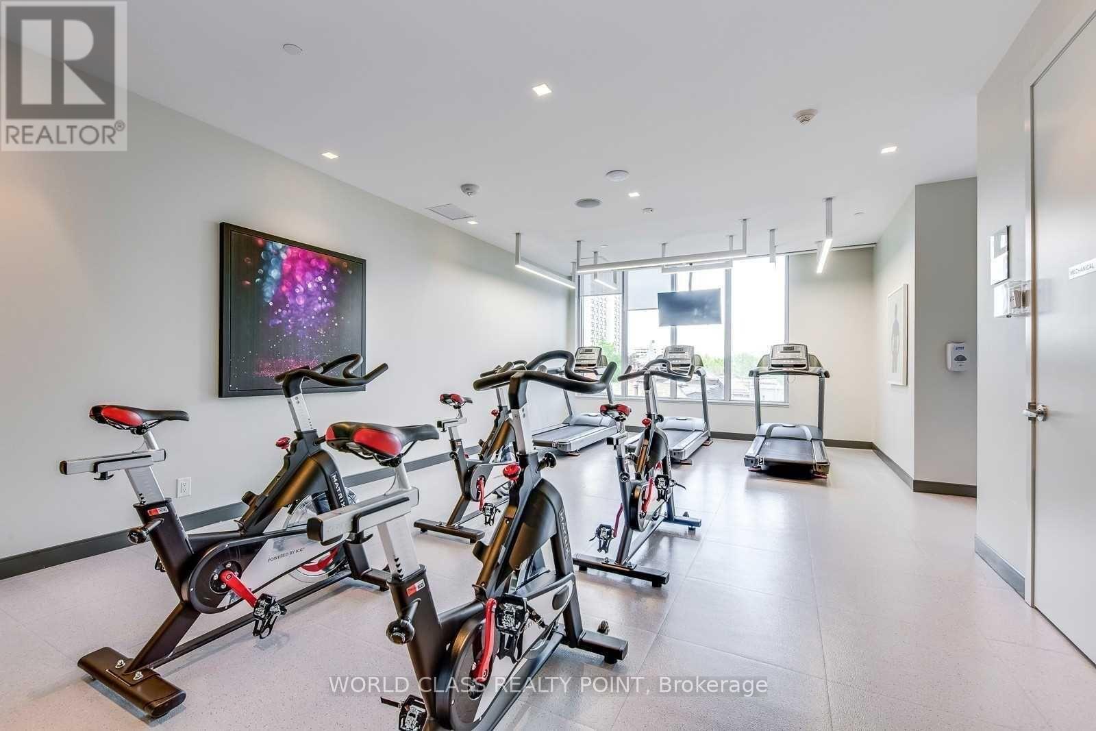 2507 - 365 Church Street, Toronto, Ontario  M5B 0B5 - Photo 4 - C13079466