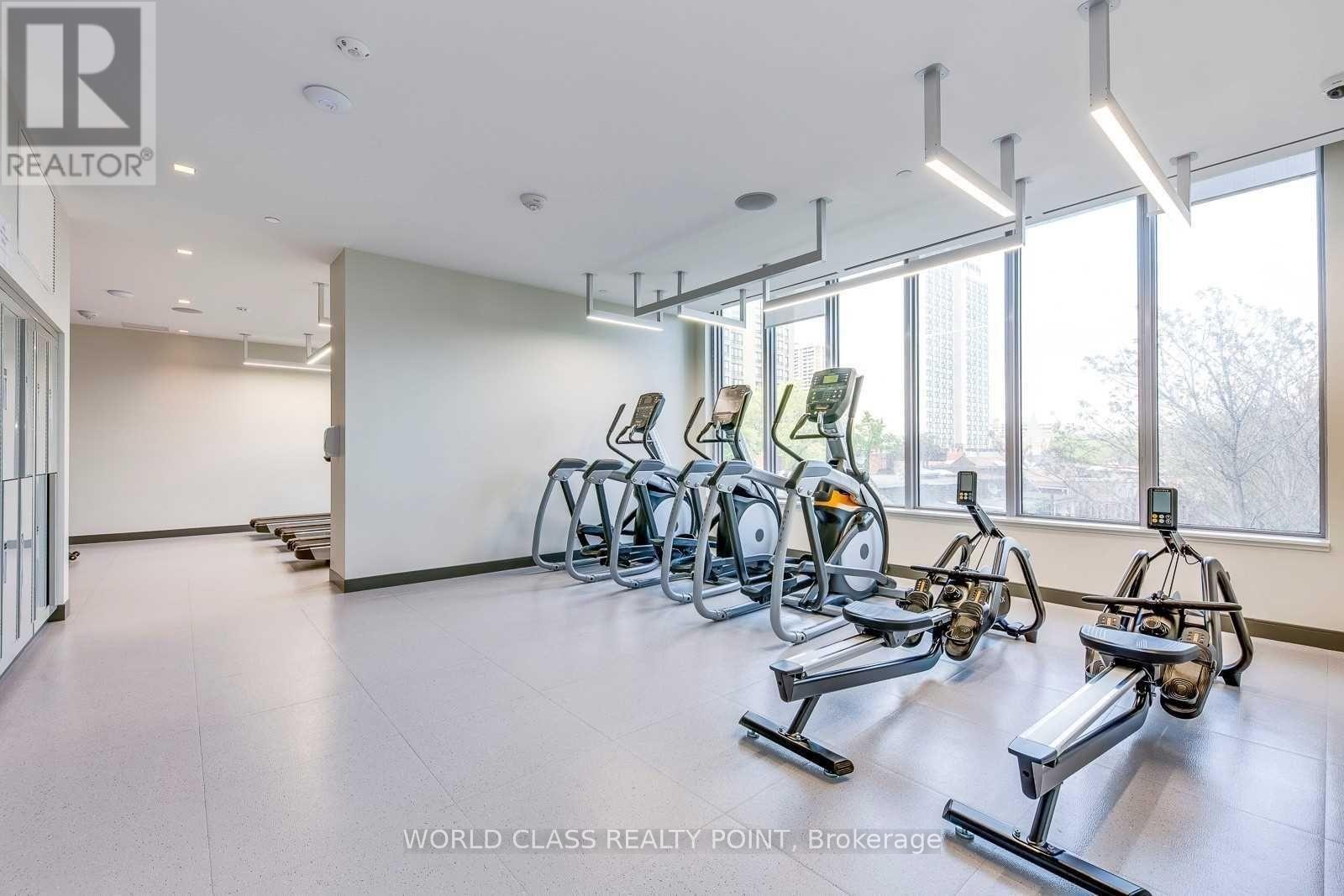 2507 - 365 Church Street, Toronto, Ontario  M5B 0B5 - Photo 6 - C13079466