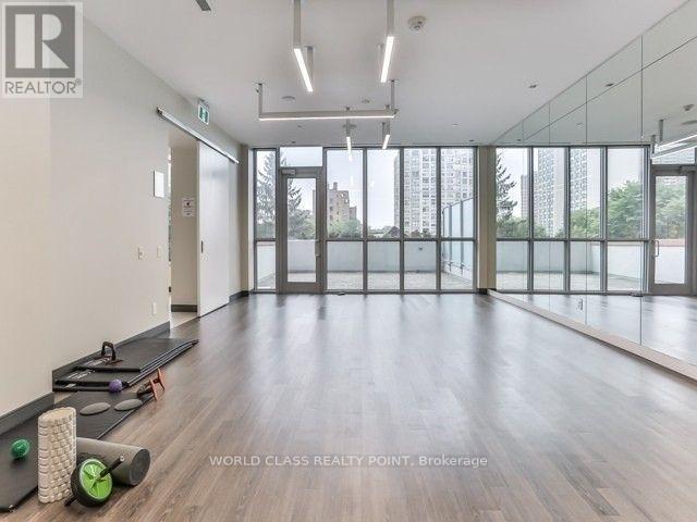 2507 - 365 Church Street, Toronto, Ontario  M5B 0B5 - Photo 9 - C13079466