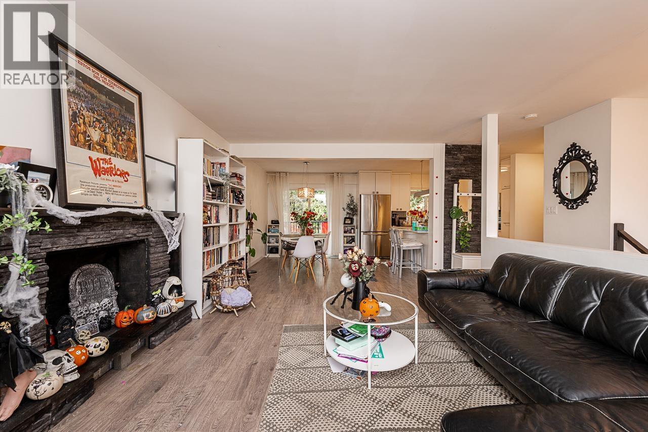 4377 Mountain Highway, North Vancouver, British Columbia  V7K 2K3 - Photo 6 - R3118822