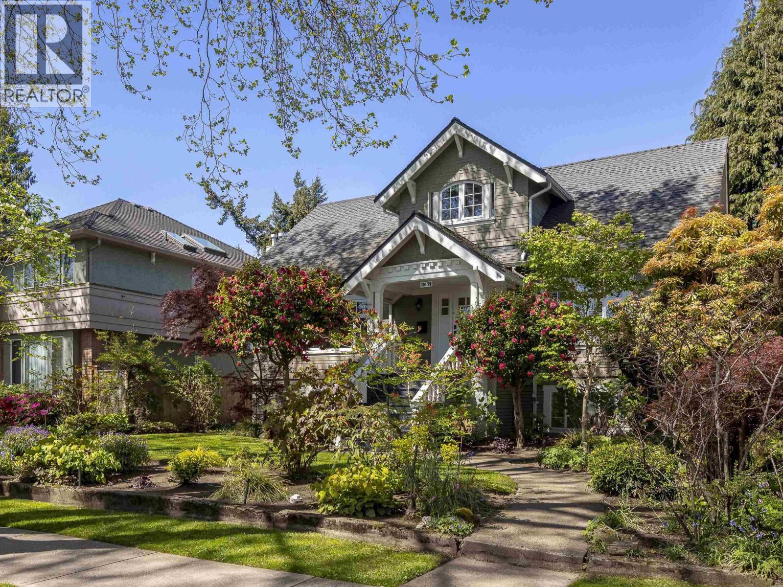 3671 W 26th Avenue, Vancouver, British Columbia  V6S 1P2 - Photo 2 - R3118824