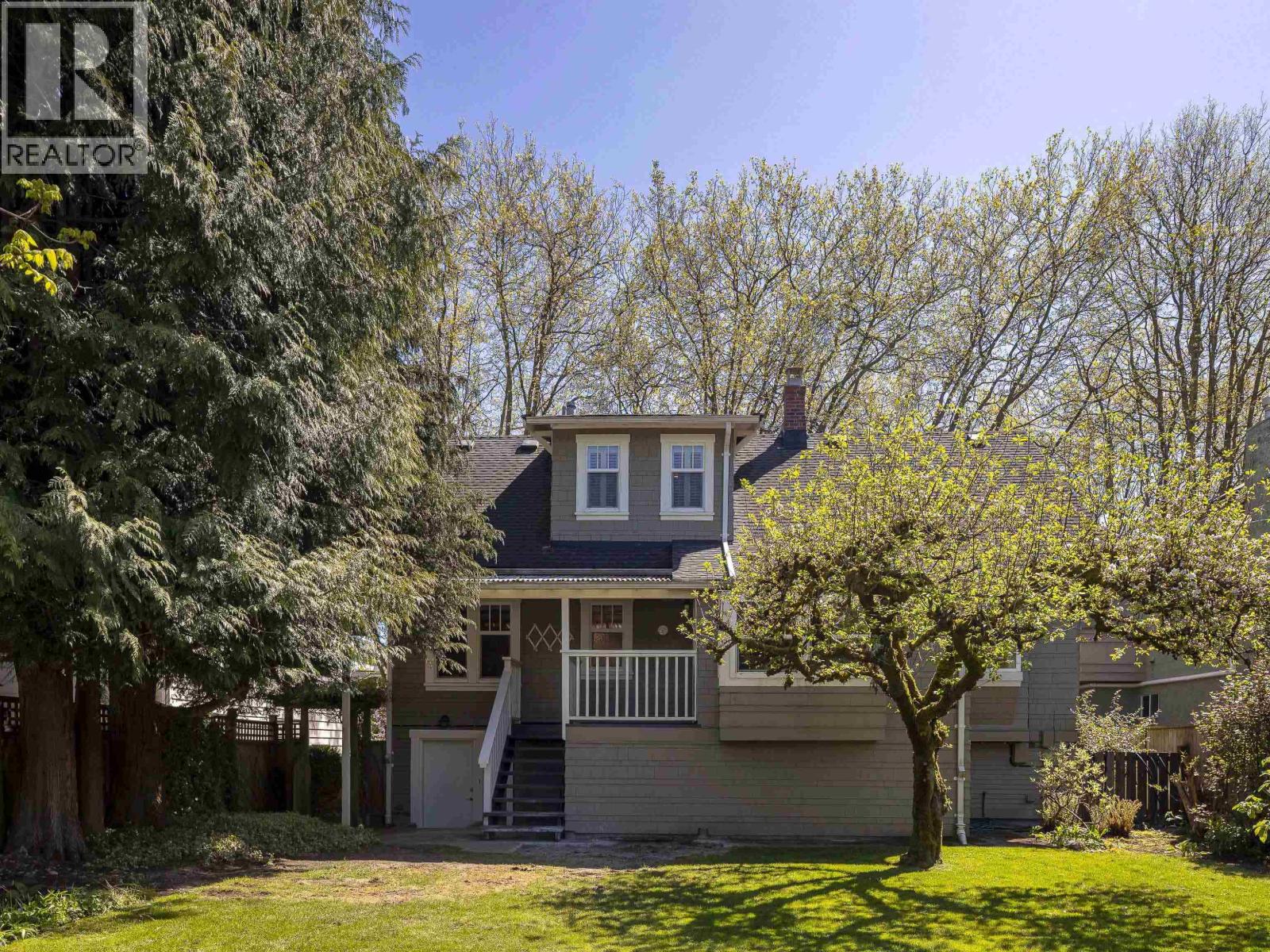 3671 W 26th Avenue, Vancouver, British Columbia  V6S 1P2 - Photo 30 - R3118824