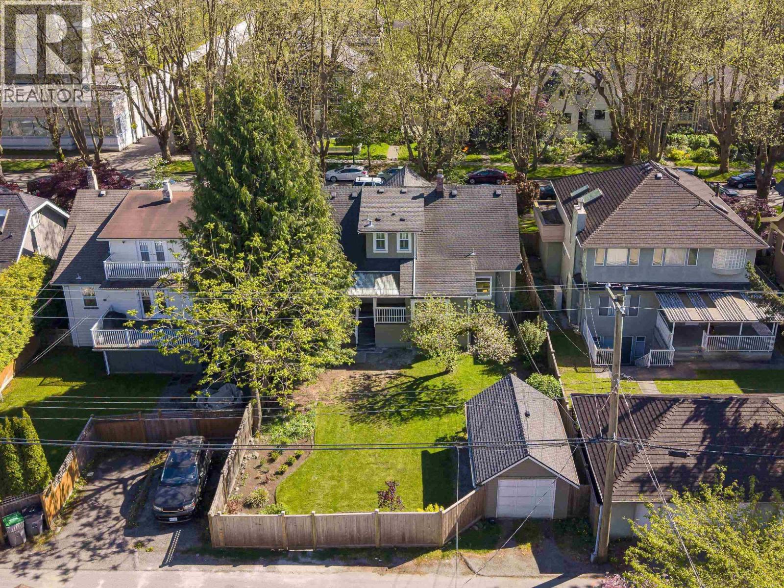 3671 W 26th Avenue, Vancouver, British Columbia  V6S 1P2 - Photo 31 - R3118824