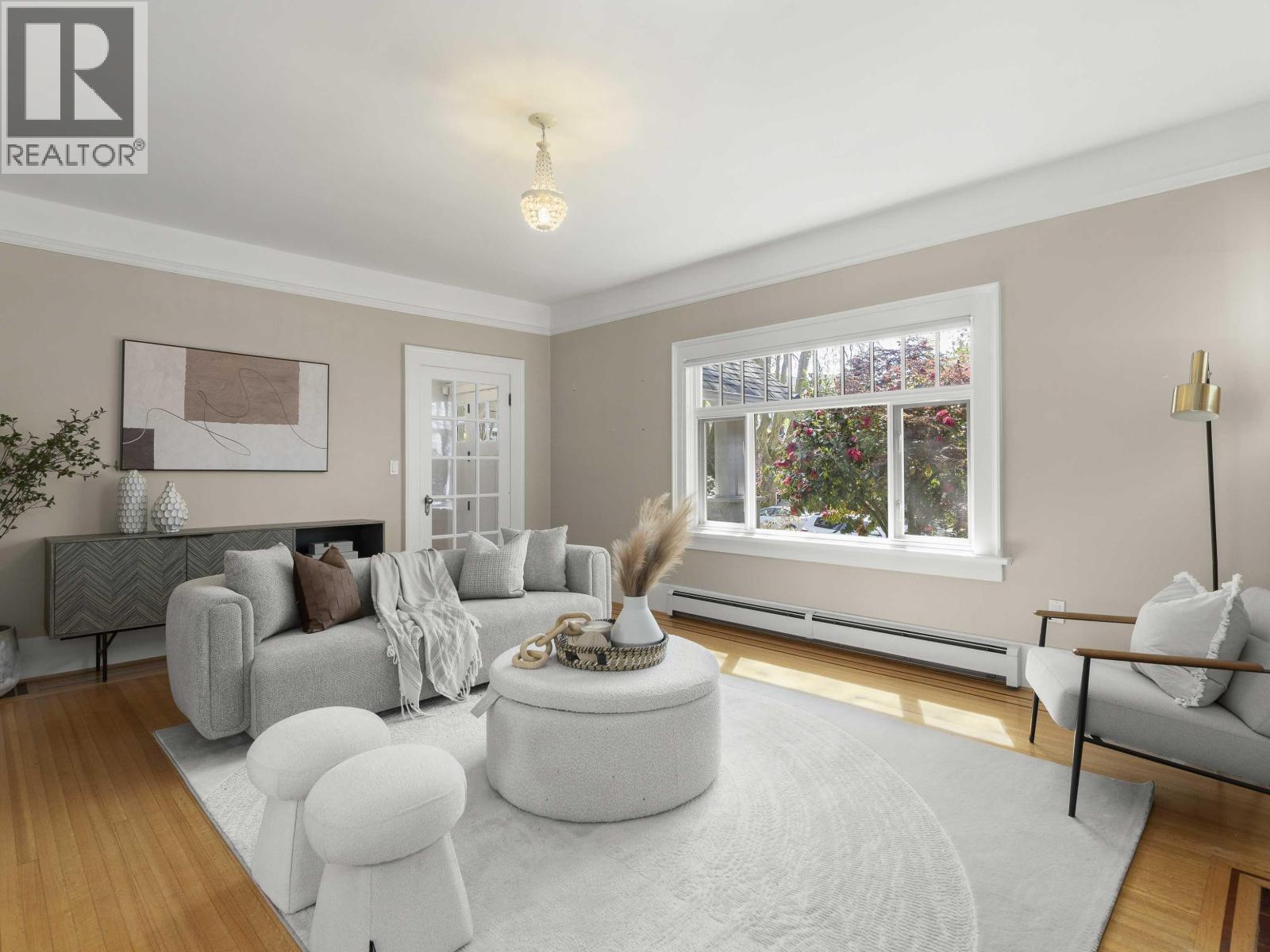 3671 W 26th Avenue, Vancouver, British Columbia  V6S 1P2 - Photo 5 - R3118824