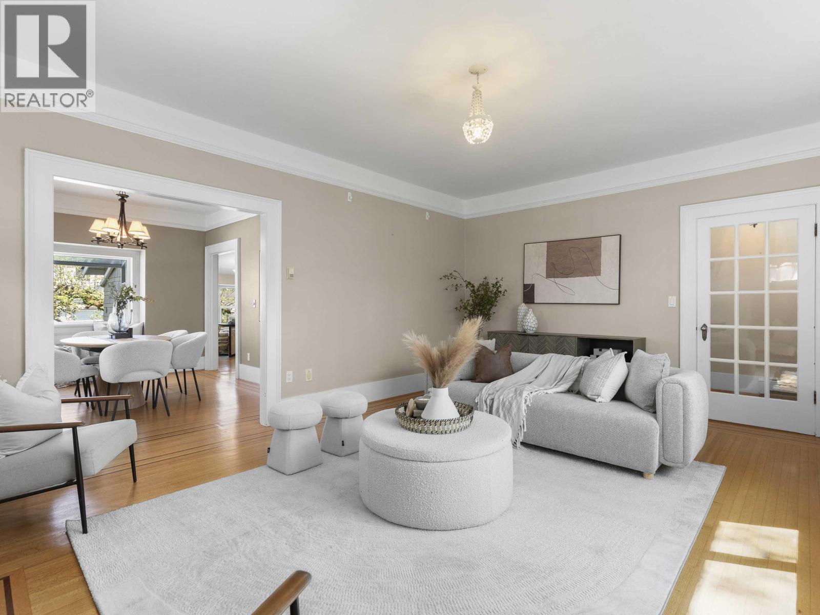 3671 W 26th Avenue, Vancouver, British Columbia  V6S 1P2 - Photo 6 - R3118824