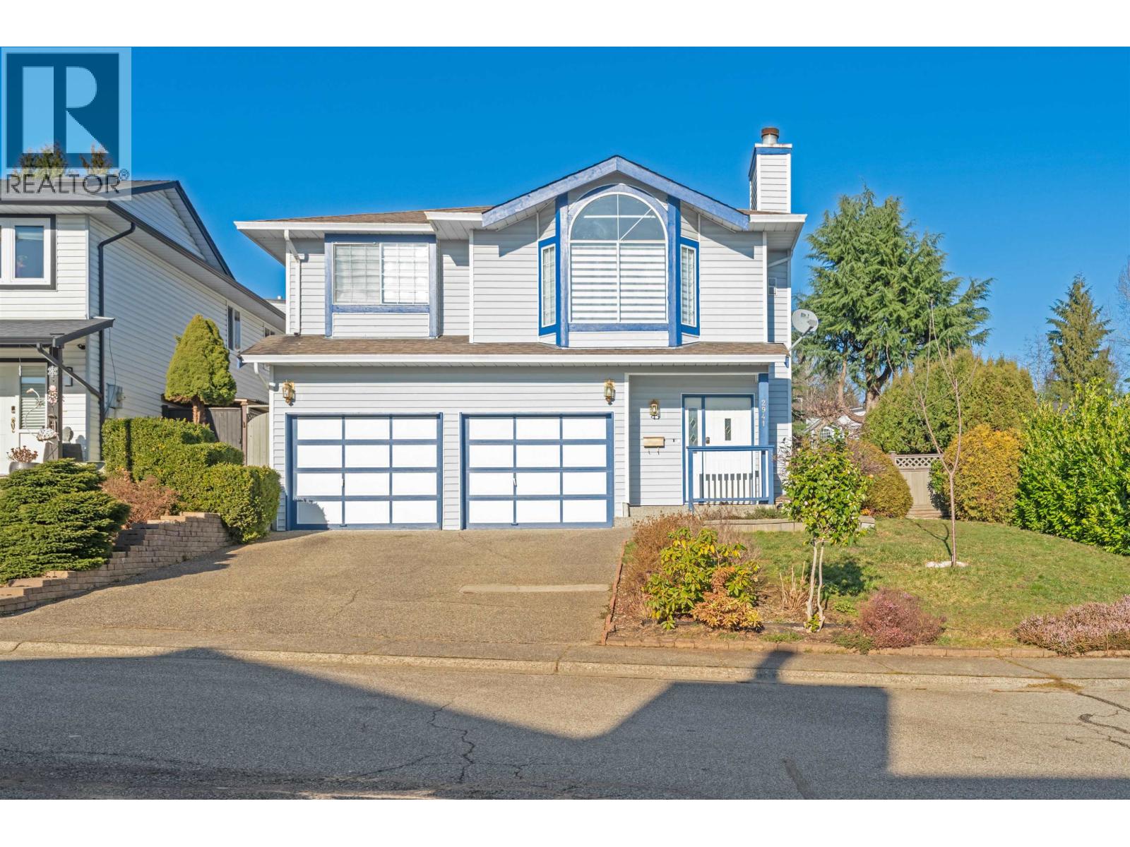 2941 Cord Avenue, Coquitlam, British Columbia  V3B 6X5 - Photo 2 - R3118842