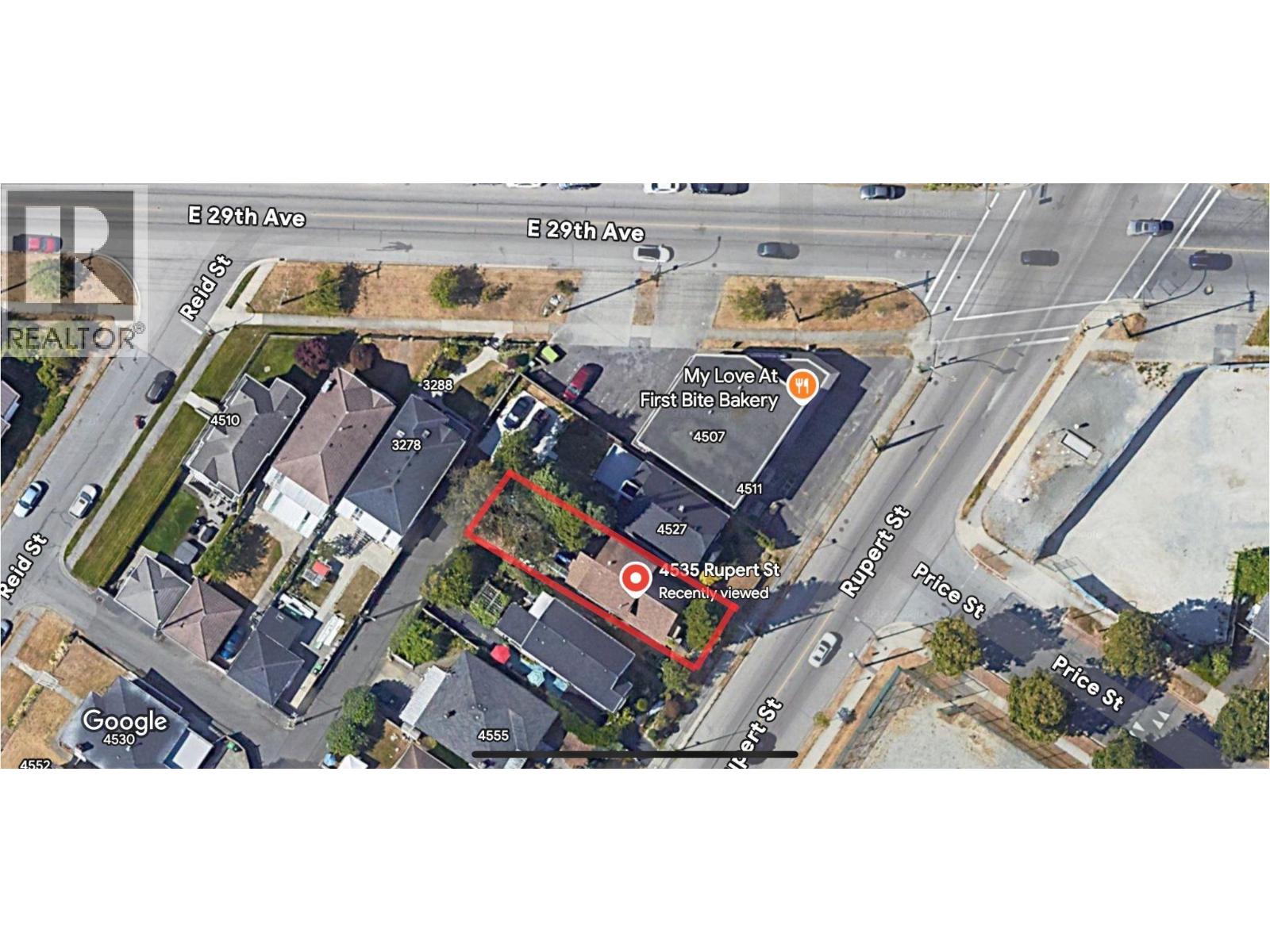 4535 Rupert Street, Vancouver, British Columbia  V5R 2J4 - Photo 7 - R3118848