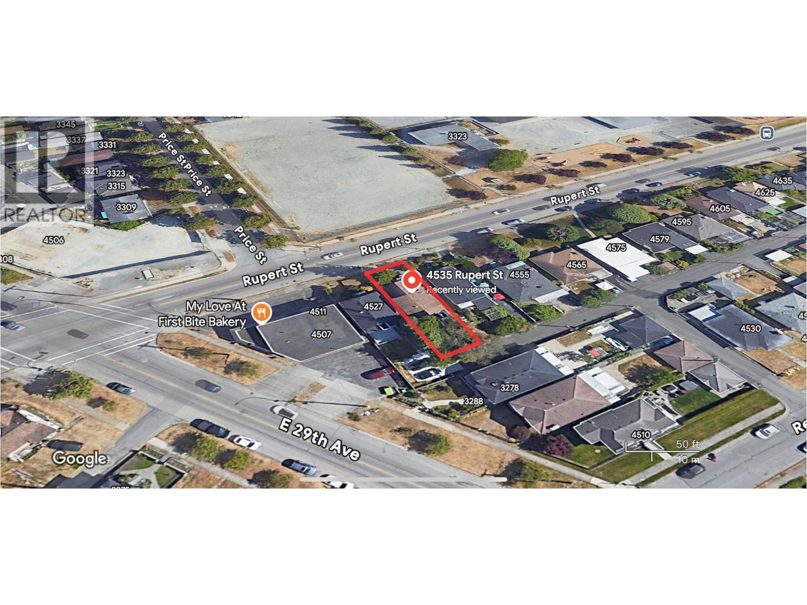 4535 Rupert Street, Vancouver, British Columbia  V5R 2J4 - Photo 8 - R3118848