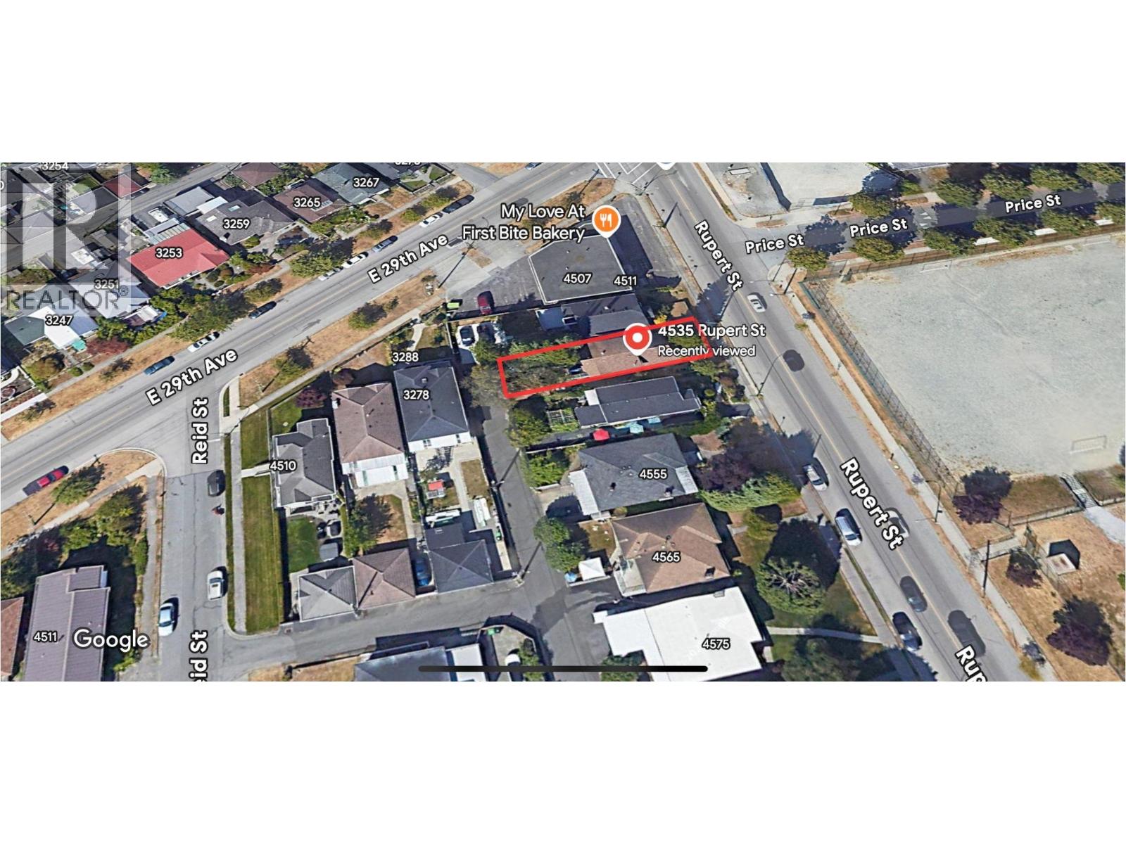 4535 Rupert Street, Vancouver, British Columbia  V5R 2J4 - Photo 9 - R3118848