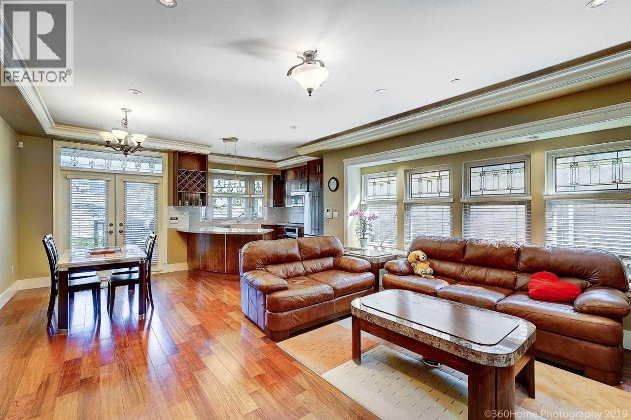 19xx W 12th Avenue, Vancouver, British Columbia  V6J 2G1 - Photo 2 - R3118846